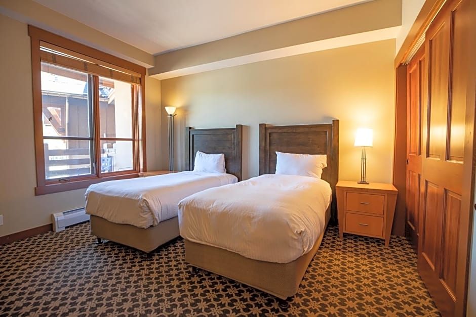 The Village at Palisades Tahoe