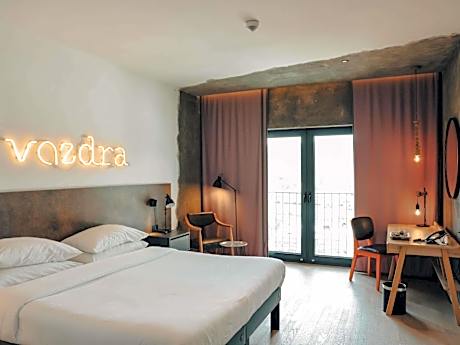 Standard Design Double Room