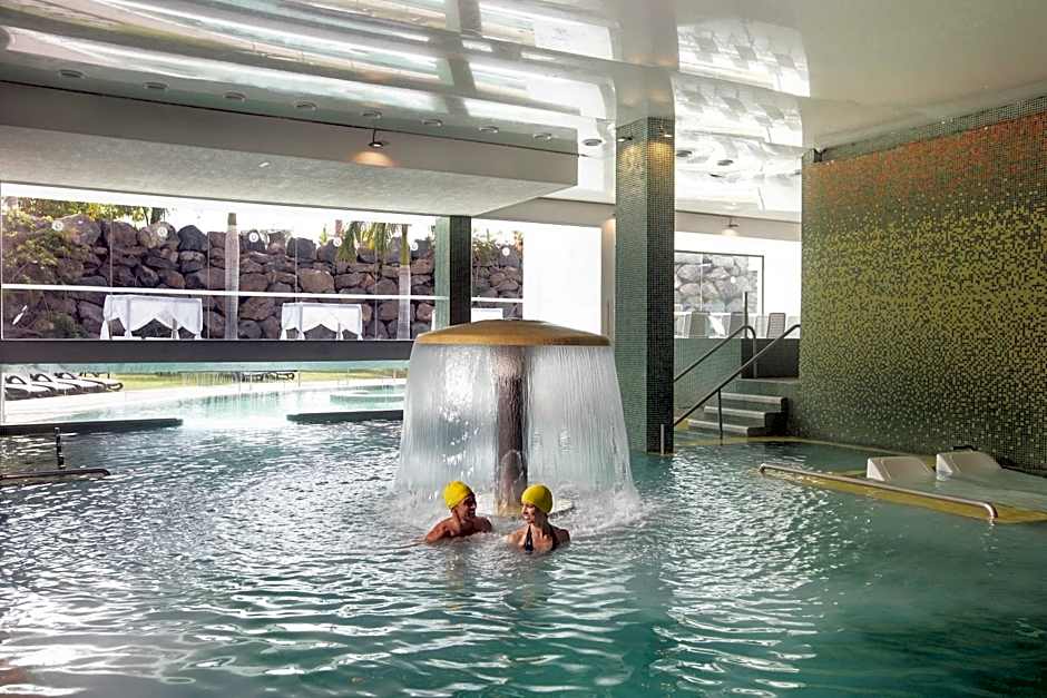 Hotel Costa Calero Thalasso & Spa