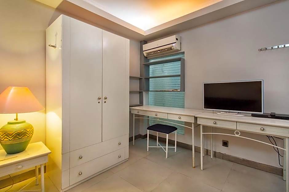 Sejuk Suites