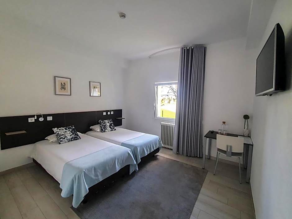 HI Viseu - Pousada de Juventude