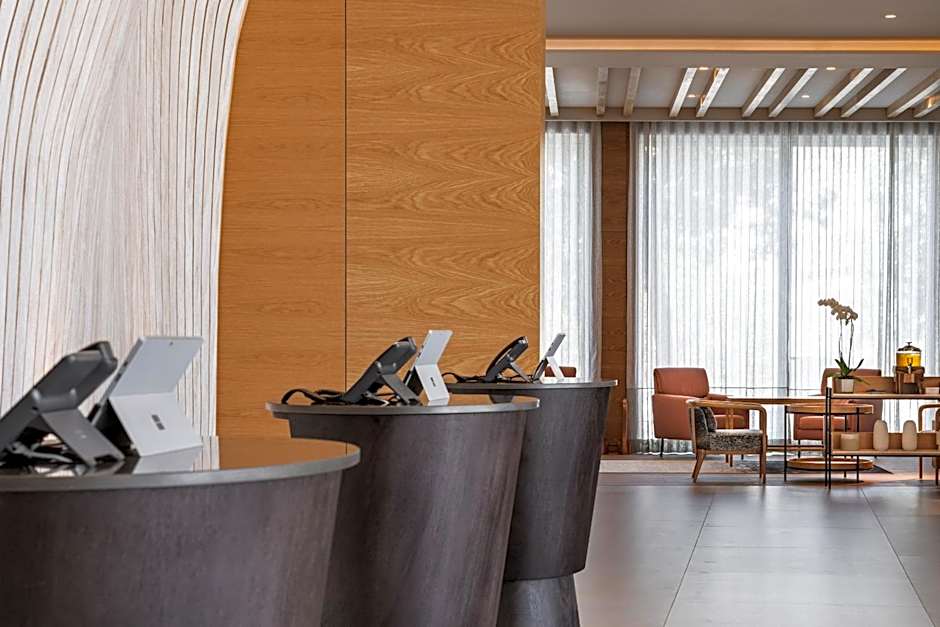 Hyatt Regency Lisbon