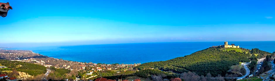 Chalet Castello