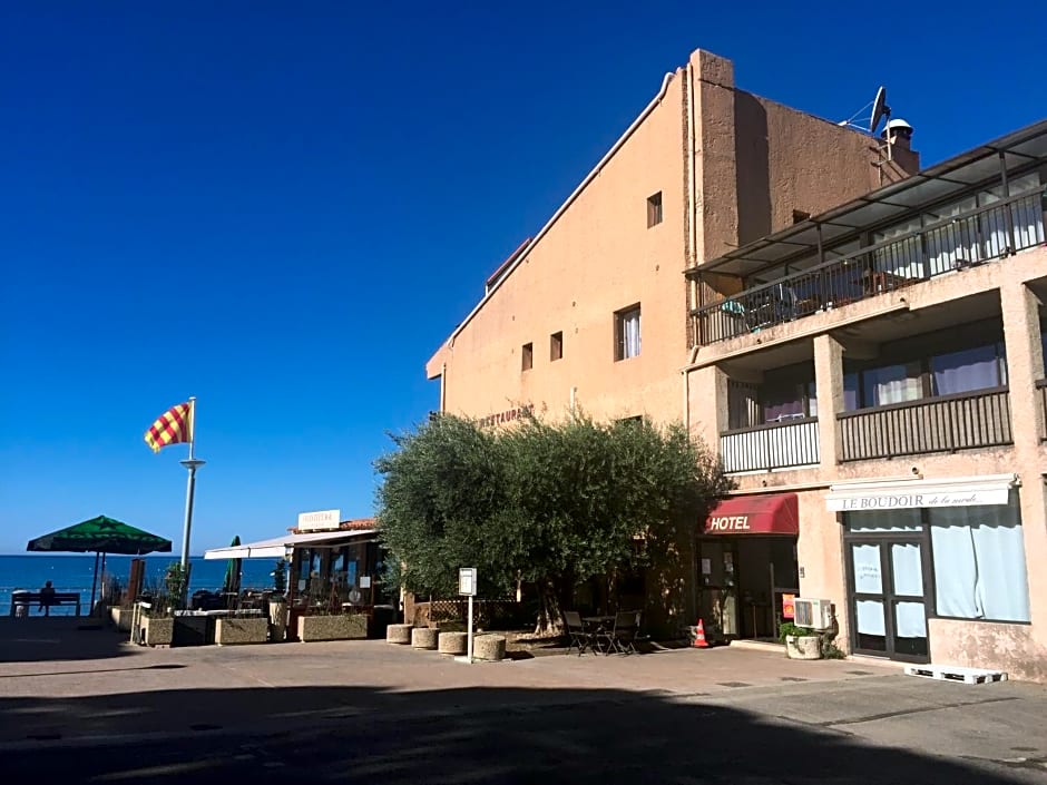 Hotel Chanteplage