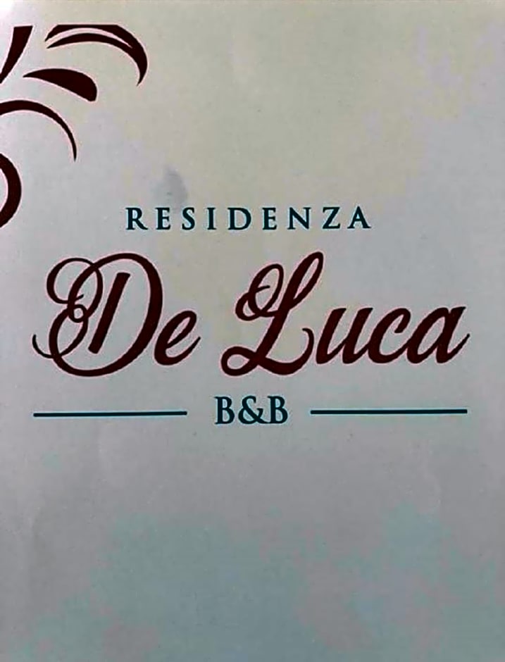 Residenza De Luca b&b