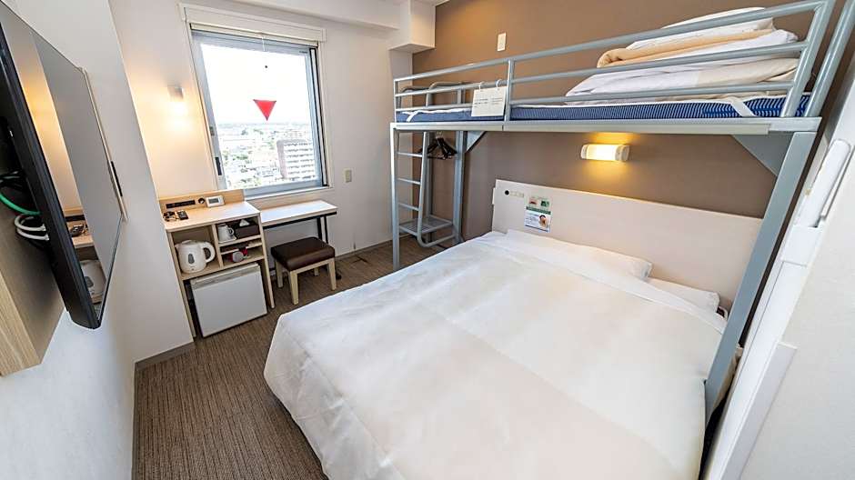 Super Hotel Suzuka