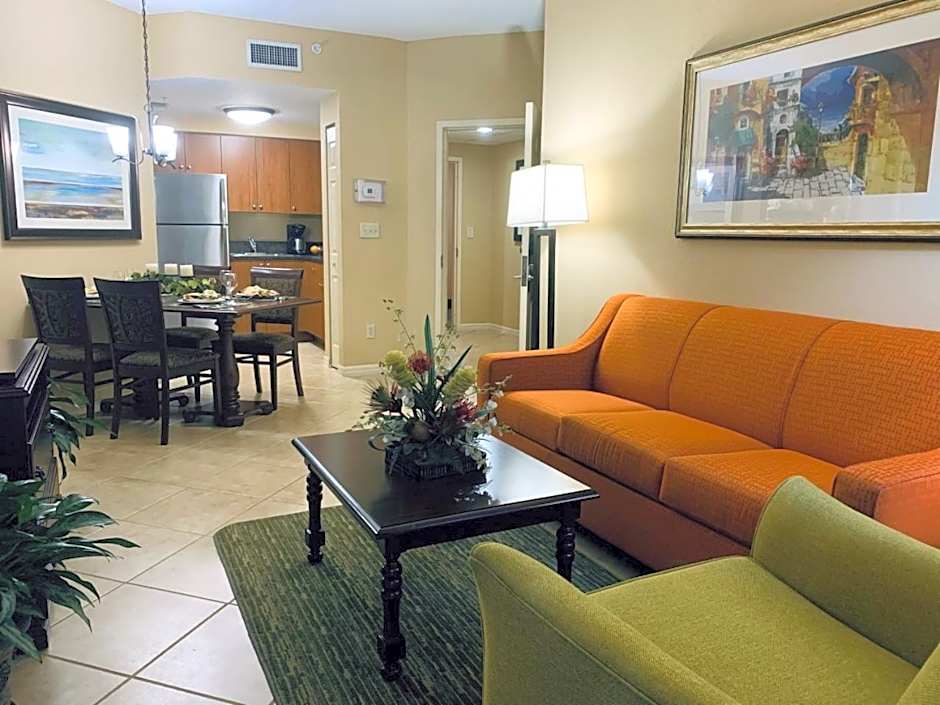 Mizner Place At Weston Town Center