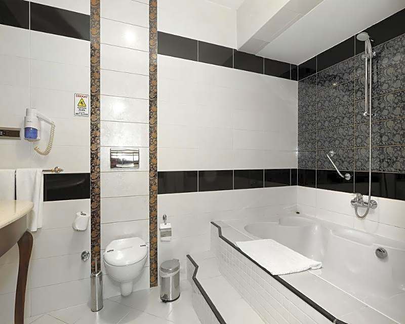 Seckin Hotel Spa & Wellness