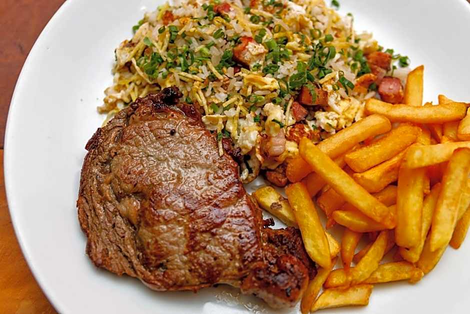 Hotel Golden Park Uberlandia By Nacional Inn