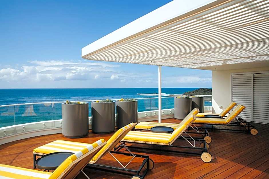 The Surf Yamba - Boutique Hotel