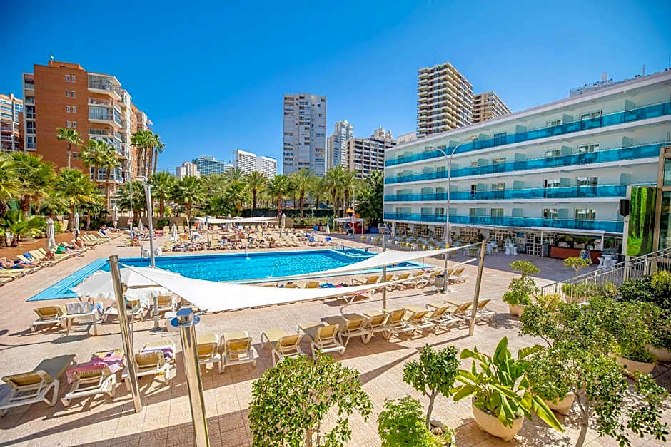 Hotel Servigroup Calypso