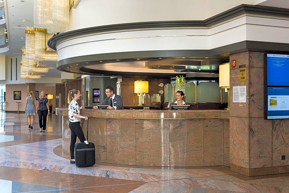 Maritim Airport Hotel Hannover