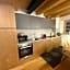 Chalet Le Grazie