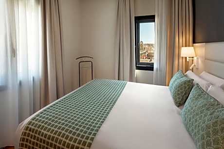 Superior Double or Twin Room with Terrace