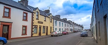 The Trout Fly Guest House