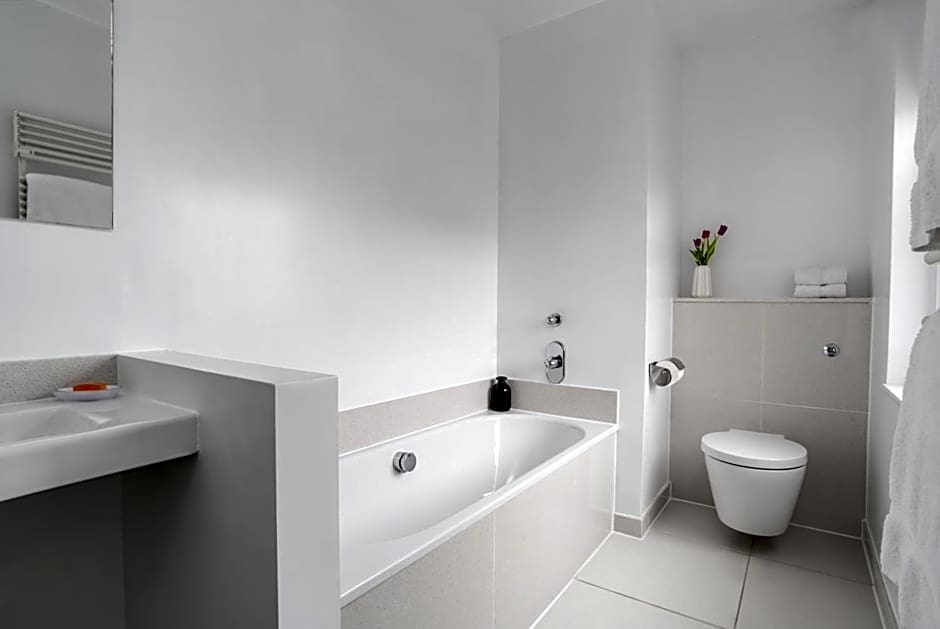 Nevern Place by Supercity Aparthotels