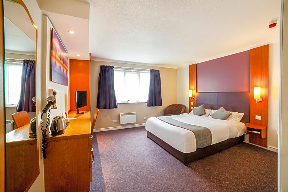 OYO Lakeside Haydock Hotel St Helens