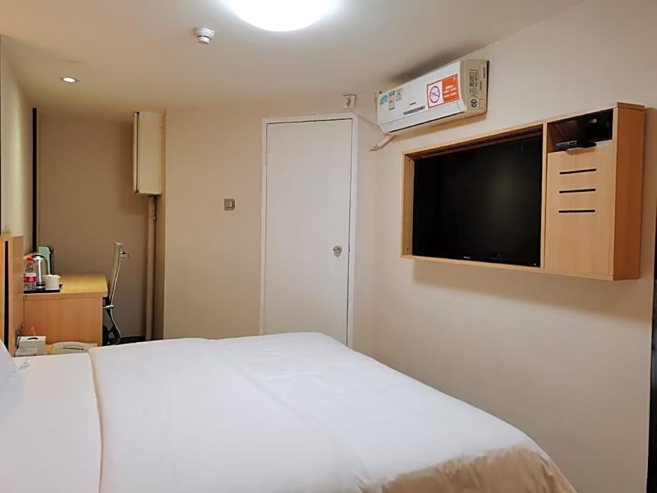 7 Days Premium Hotel Xian North Gate Anyuan Gate Subway Station Branch