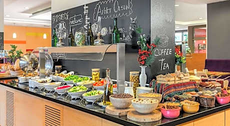 Ibis Bursa
