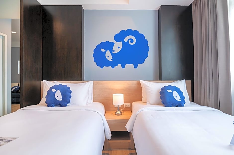 Kokotel Bangkok Dheva Thonglor