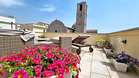 La casa del pittore