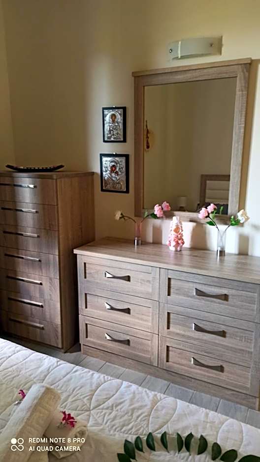 Orfeas Studios Molivos