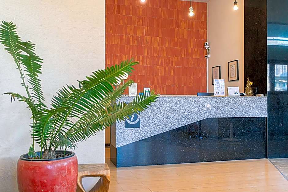 Suntria Hotel Pattaya