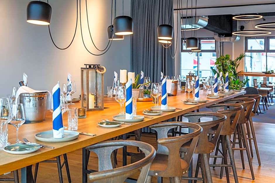 Park Inn By Radisson Wismar