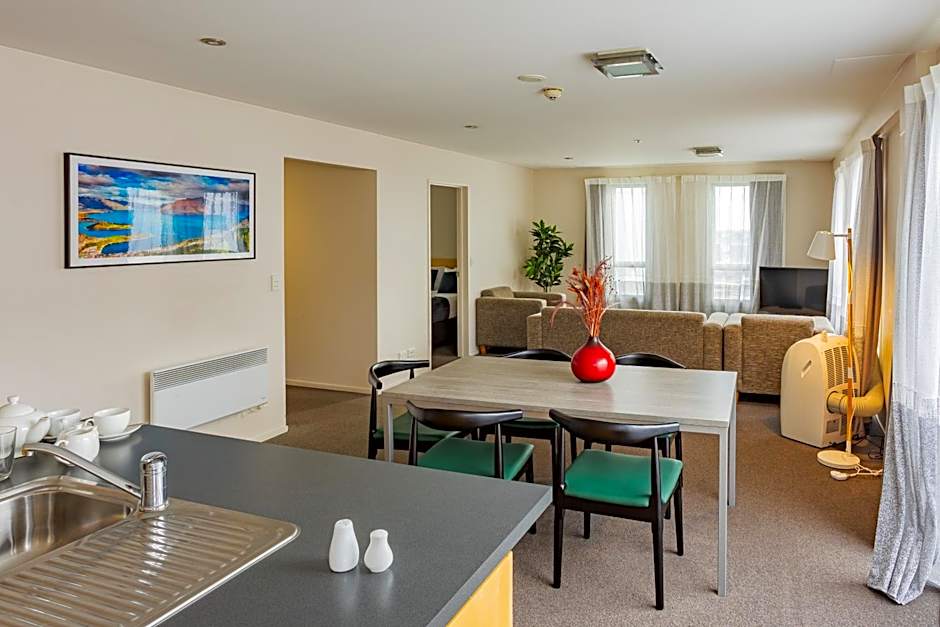 Quest Cathedral Junction Serviced Apartments