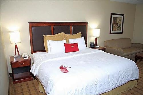 Crowne Plaza Newark Airport By IHG