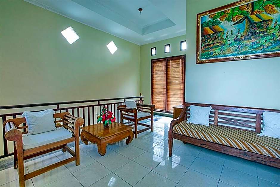 Villa Chandra Batu Belig