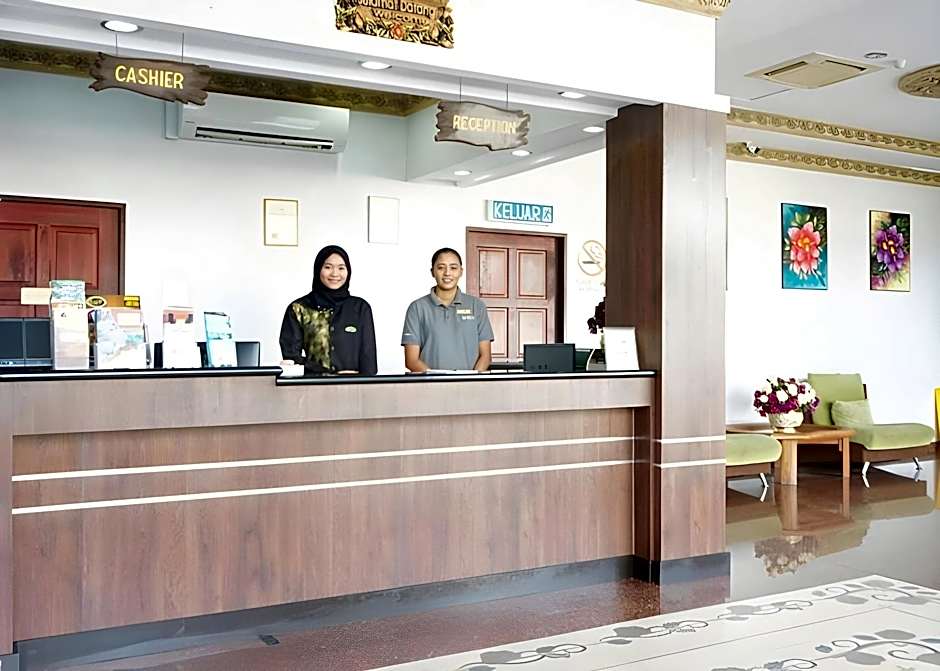 Langkawi Baron Hotel