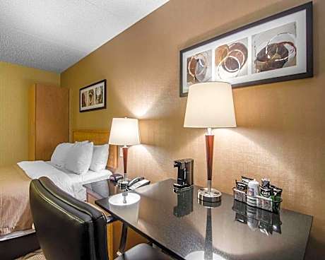 Superior King Room - Non Smoking