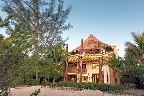 Superior Villa