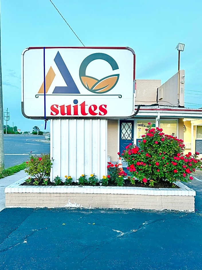 AC Suites