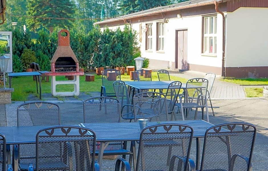 Gästehaus am Oberlausitzer Dreieck