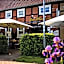 Restaurant und Pension Zur Wildgans