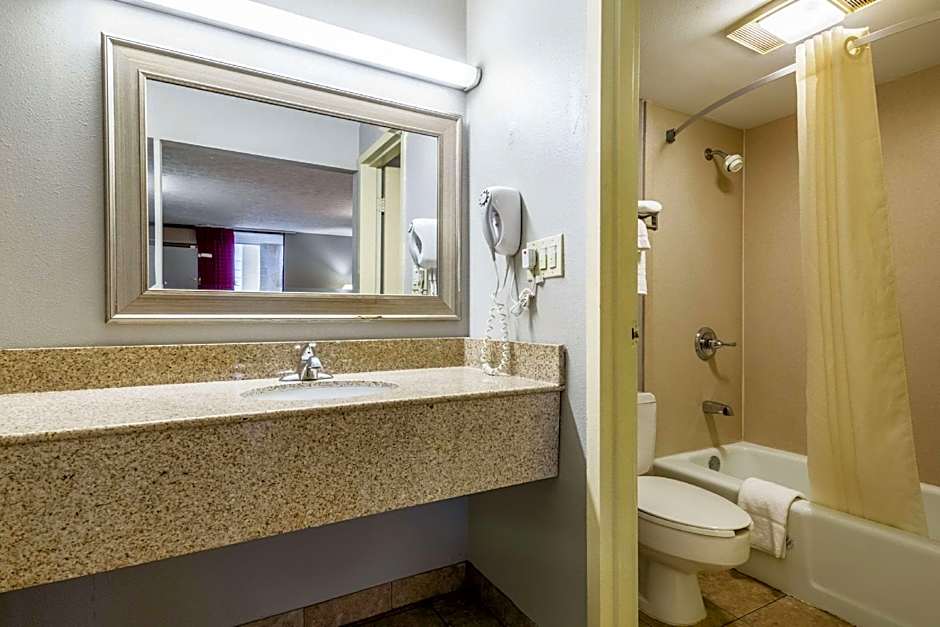 Econo Lodge Seymour
