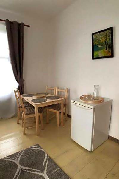 Penzion Vila E Landisch