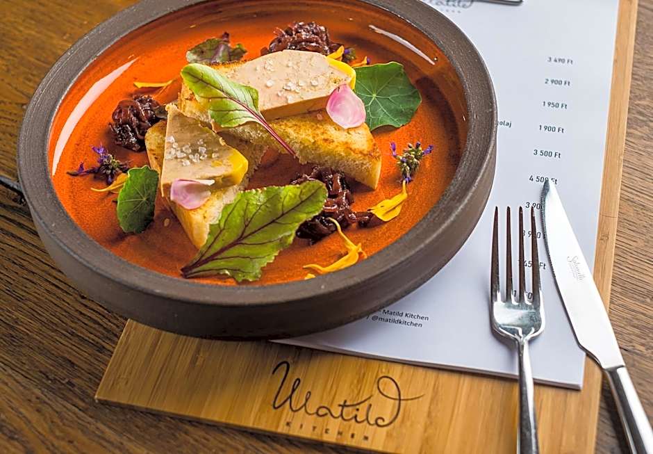 Matild Country Hotel