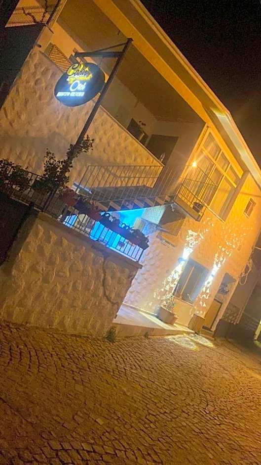 ÇAKIR BUTİK OTEL