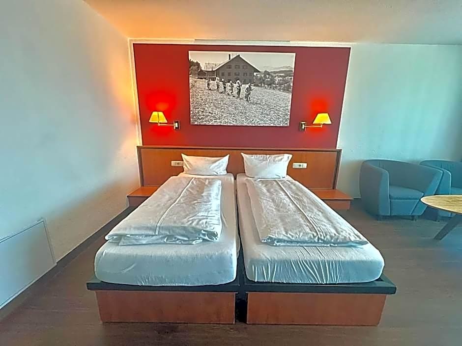 MY Parkhotel by AR Hotels