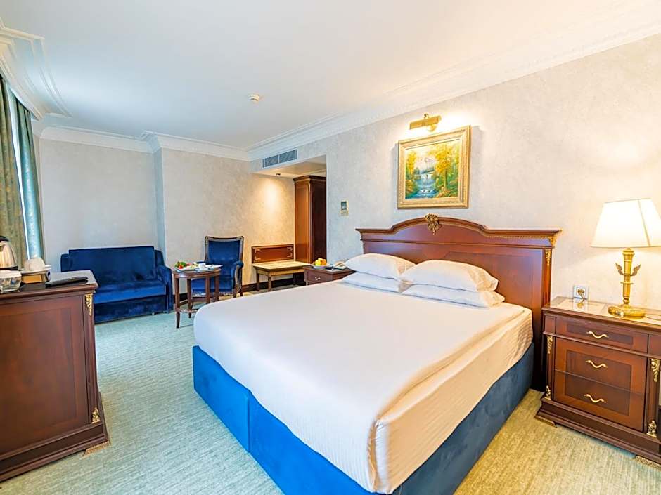 Ilci Residence Hotel