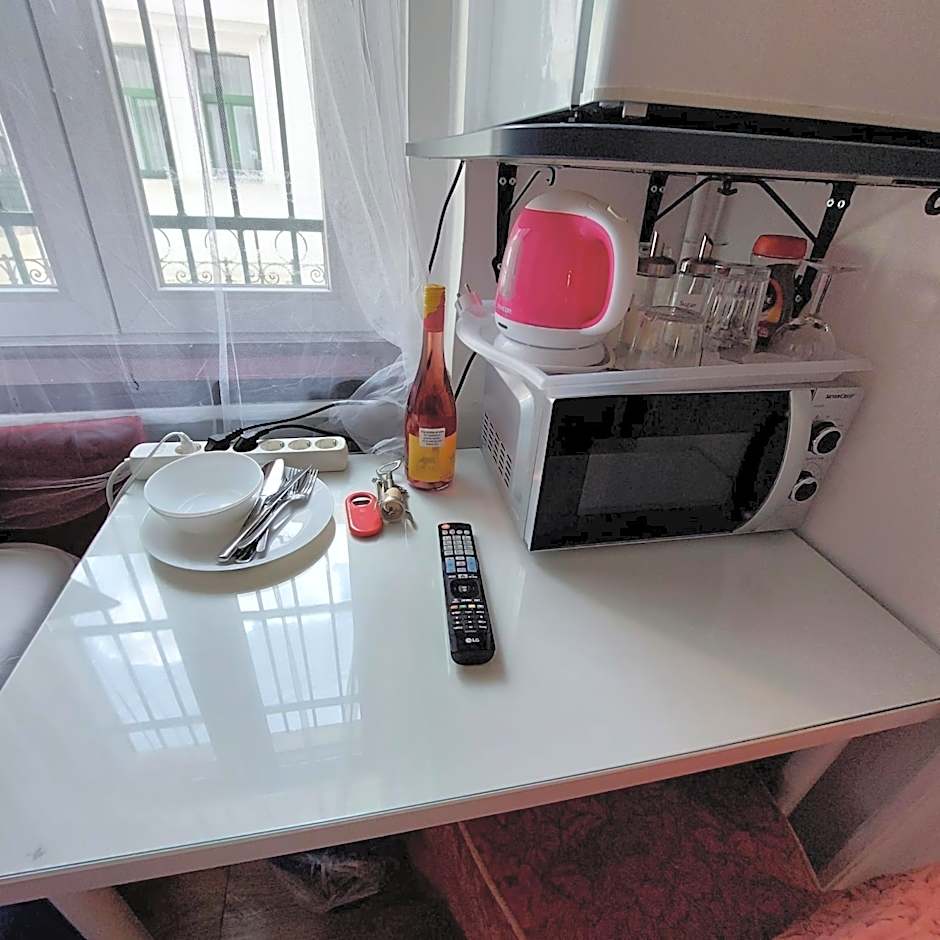 Centerpoint Panzio Digital Pansion Heritage Collection