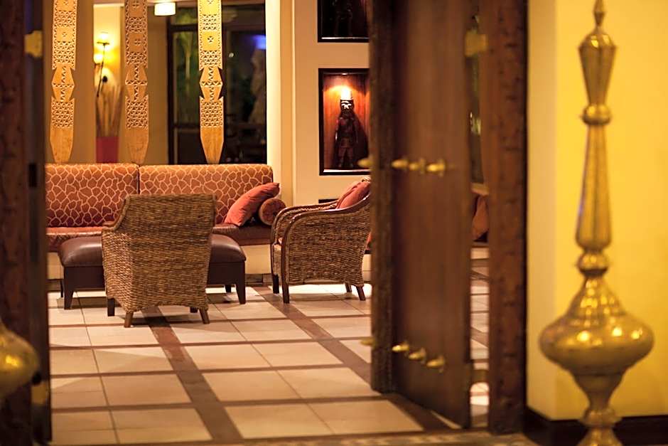 Southern Sun Dar es Salaam