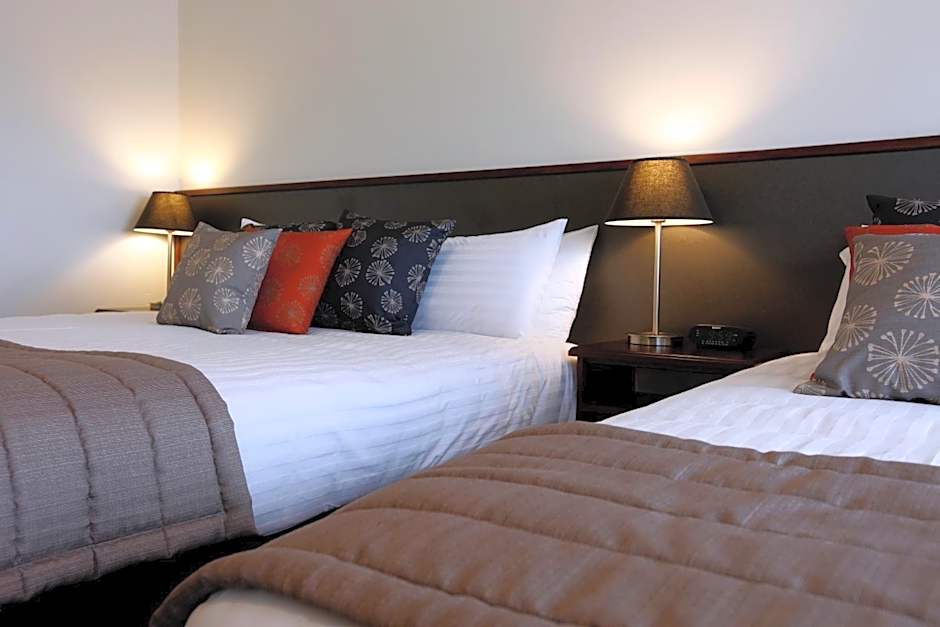 Harrigan's Irish Pub & Accommodation