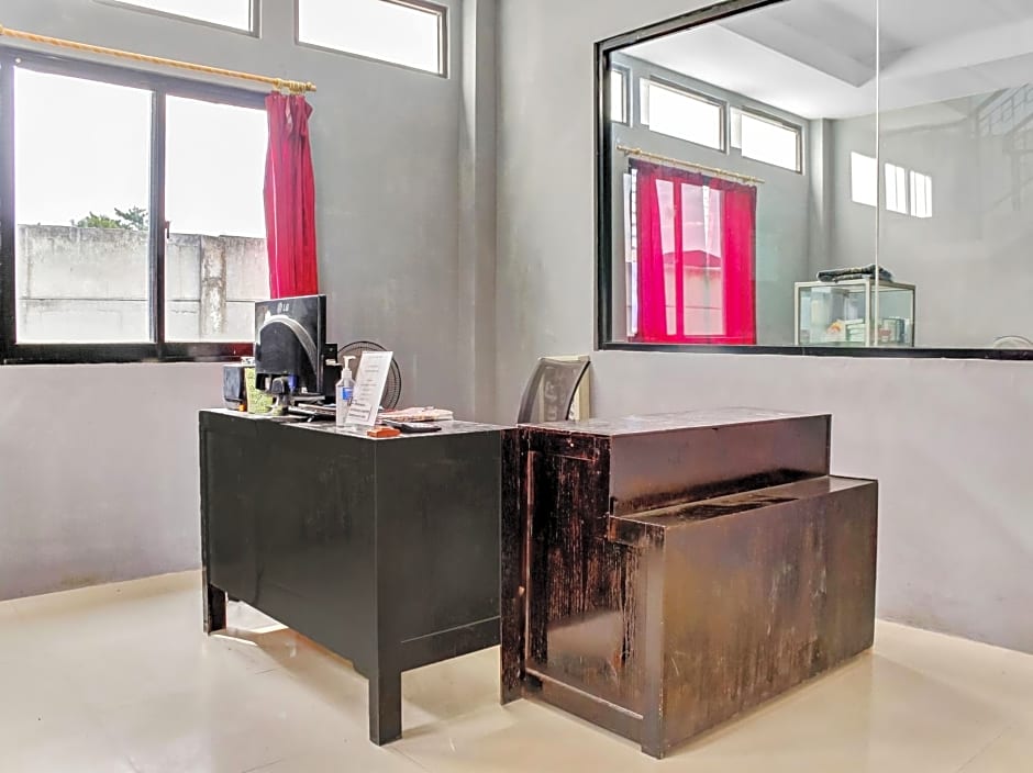 OYO 3903 Sweethome Syariah Guesthouse