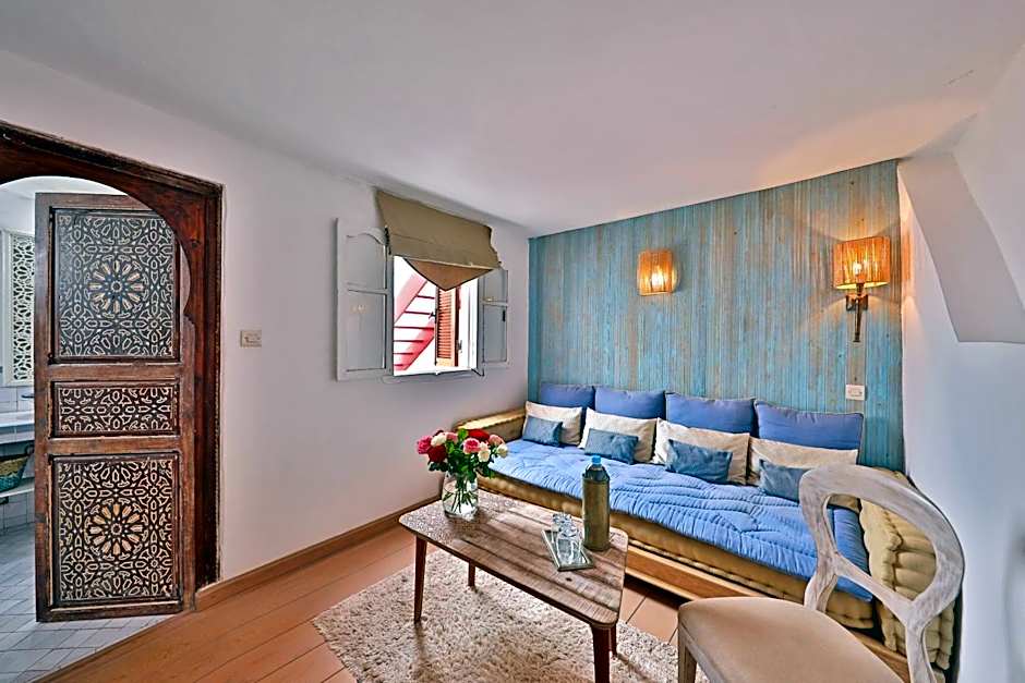 Villa Garance