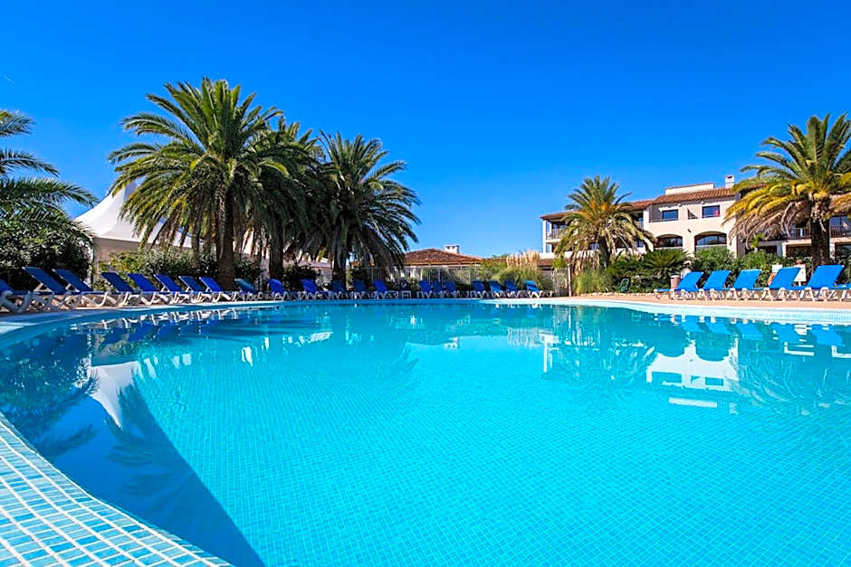 SOWELL RESIDENCES Les Perles de Saint Tropez