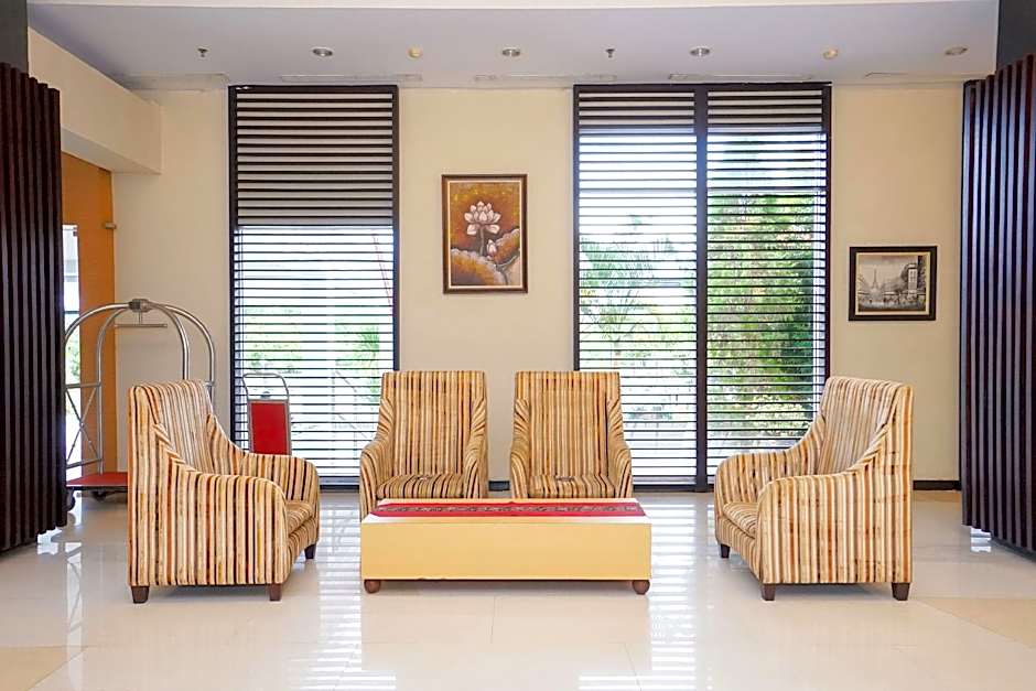 Brits Hotel Pangkalan Bun